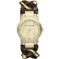 Buy Michael Kors Ladies Runway Watch MK4266 online