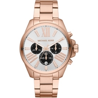 Buy Michael Kors Ladies Chronograph Wren Watch MK5712 online