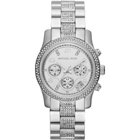 Buy Michael Kors Ladies Chronograph Runway Watch MK5825 online