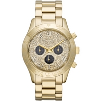 Buy Michael Kors Ladies Layton Watch MK5830 online