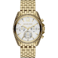 Buy Michael Kors Ladies Pressley Watch MK5835 online