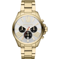 Buy Michael Kors Ladies Wren Watch MK5838 online