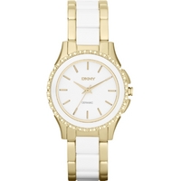 Buy DKNY Ladies Brooklyn Watch NY8829 online