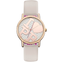 Buy Pauls Boutique Ladies Strap Watch PA020BGRS online