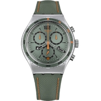 Buy Swatch Gents Irony L Heure Du Marais Watch YVS402 online