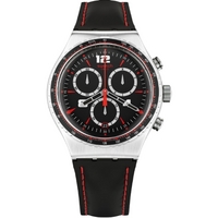 Buy Swatch Gents Irony Pudong Watch YVS404 online