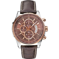 Buy Gc Gents Classic Collection Watch X81002G4S online