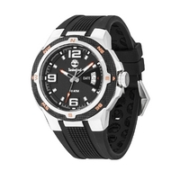 Buy Timberland Gents Champlain Watch 13852JSU-61 online