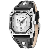 Buy Police Gents Wildcard Watch 13888JS-04 online