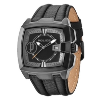 Buy Police Gents Commander Watch 13895JSB-02 online