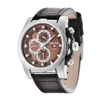 Buy Police Gents Speedster Watch 13928JS-12 online