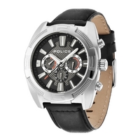 Buy Police Gents Revolt Watch 13938JS-02 online