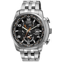 Buy Citizen Gents World Time A T Watch AT9010-52E online