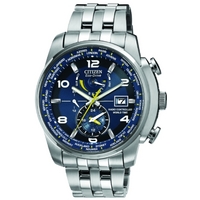 Buy Citizen Gents World Time A T Watch AT9010-52L online