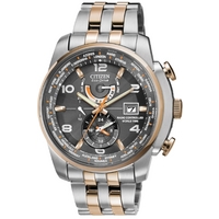 Buy Citizen Gents World Time A T Watch AT9016-56H online