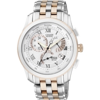 Buy Citizen Gents Calibre 8700 Chronograph Watch BL8106-53A online