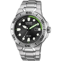 Buy Citizen Gents Divers Scuba Fin Watch BN0090-52E online