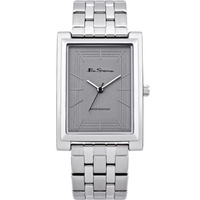 Buy Ben Sherman Gents Stainless Steel Watch BS003 online