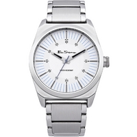 Buy Ben Sherman Gents Stainless Steel Watch BS004 online