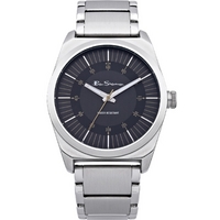 Buy Ben Sherman Gents Stainless Steel Watch BS005 online