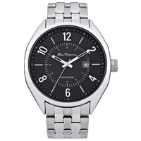 Buy Ben Sherman Gents Stainless Steel Watch BS015 online