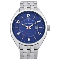 Buy Ben Sherman Gents Stainless Steel Watch BS016 online