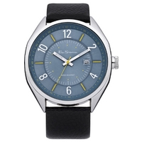 Buy Ben Sherman Gents Leather Watch BS017 online