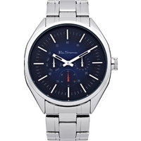 Buy Ben Sherman Gents Stainless Steel Watch BS025 online