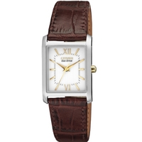 Buy Citizen Ladies Ladies Strap Watch EP5914-07A online