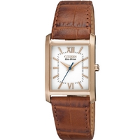 Buy Citizen Ladies Ladies Strap Watch EP5918-06A online