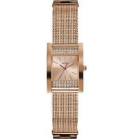 Buy Guess Ladies Nouveau Watch W0127L3 online