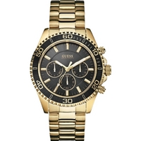 Buy Guess Gents Chaser Watch W0170G2 online