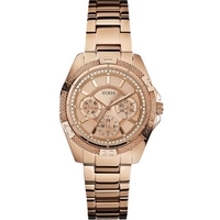 Buy Guess Ladies Mini Phantom Watch W0235L3 online