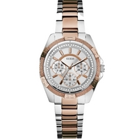 Buy Guess Ladies Mini Phantom Watch W0235L4 online