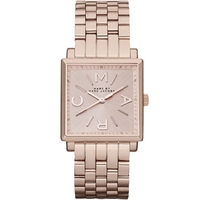 Buy Marc By Marc Jacobs Ladies Truman Watch MBM3260 online