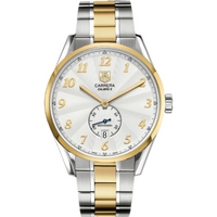 Buy TAG Heuer Mens Carrera Watch was2150.bd0733 online