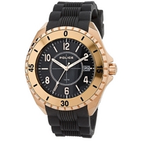 Buy Police Gents Miami Ii Watch 13669JSR-02 online