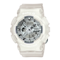 Buy Casio Ladies Baby-G Watch BA-110-7A2ER online