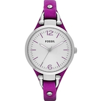 Buy Fossil Ladies Georgia Watch ES3317 online