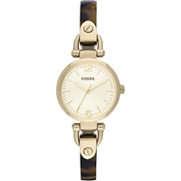 Buy Fossil Ladies Georgia Watch ES3336 online