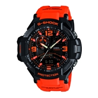 Buy Casio Gents G-Shock Premium Watch GA-1000-4AER online