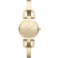 Buy DKNY Ladies D - Link Watch NY8870 online