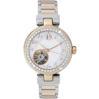 Buy Project D Ladies Silver Watch PDB001-A-22 online