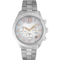 Buy Project D Ladies Mother Of Pearl Watch PDB005-C-07 online