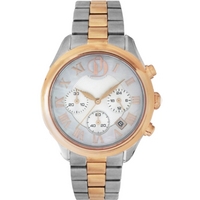 Buy Project D Ladies White Watch PDB006-C-01 online