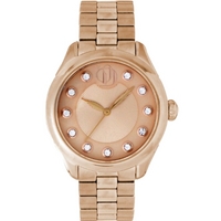 Buy Project D Ladies Rose Gold Watch PDB011-W-25 online