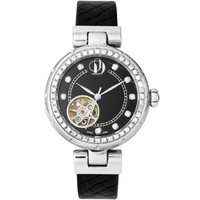 Buy Project D Ladies Black Watch PDS003-A-13 online