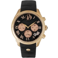 Buy Project D Ladies Black Watch PDS008-C-10 online