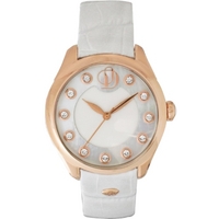 Buy Project D Ladies Mother Of Pearl Watch PDS012-W-41 online