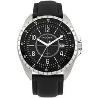 Buy Police Gents Miami Ii Watch 13669JS-02 online